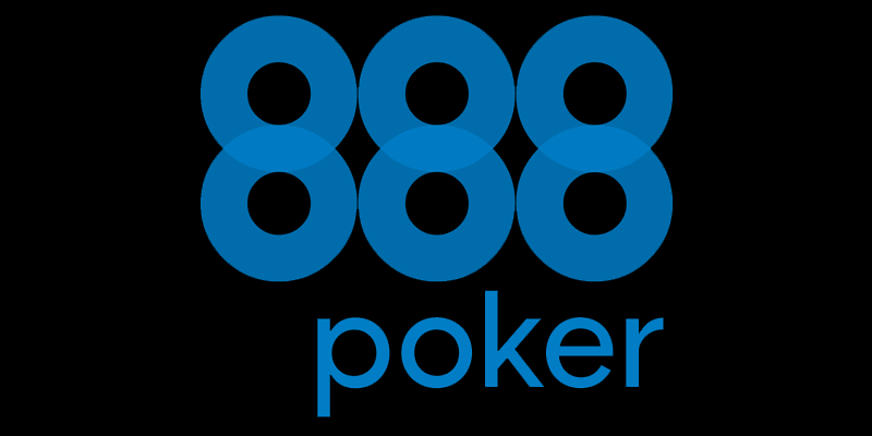 888 poker betting