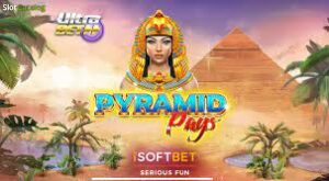 Pyramid Pays Tragamoneda