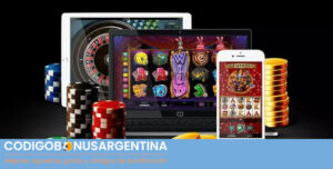 Casinos Online Argentina – Lista de Sitios de Casinos