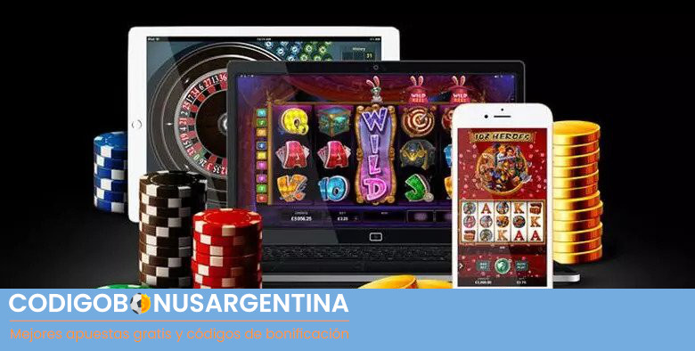 Online casinos de lista Argentina