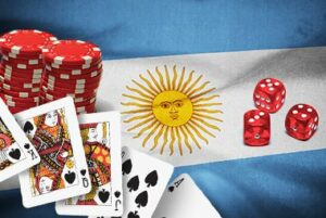 Nuevos Sitios de Casino en Argentina