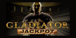 Gladiator Jackpot Tragamoneda