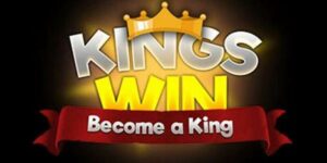 KingsWin Casino 10 Giros Gratis
