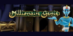 Millionaire Genie Tragamonedas